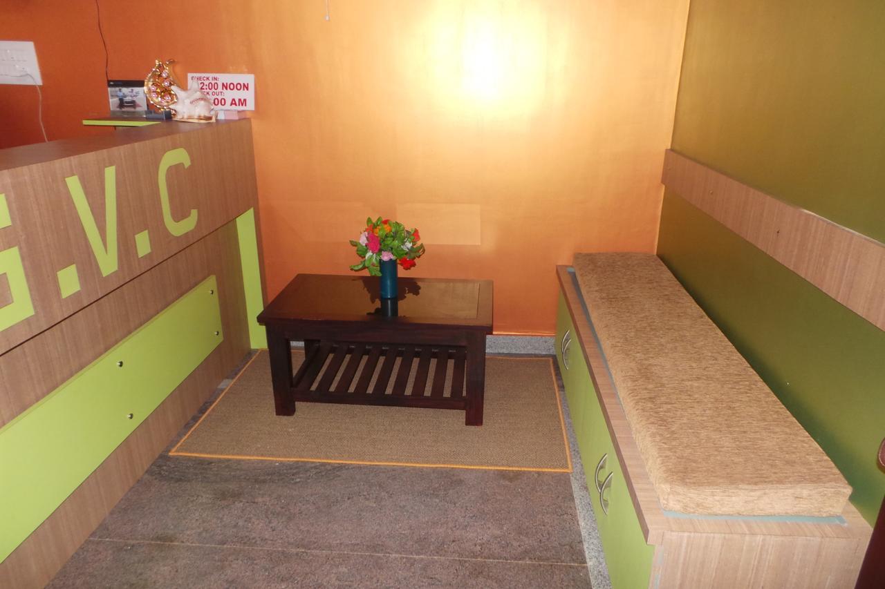 Iroomz Sri Vinayaka Comfort Virajpet Εξωτερικό φωτογραφία